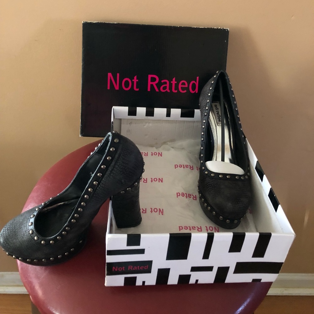 Dressy/Classy Shoes